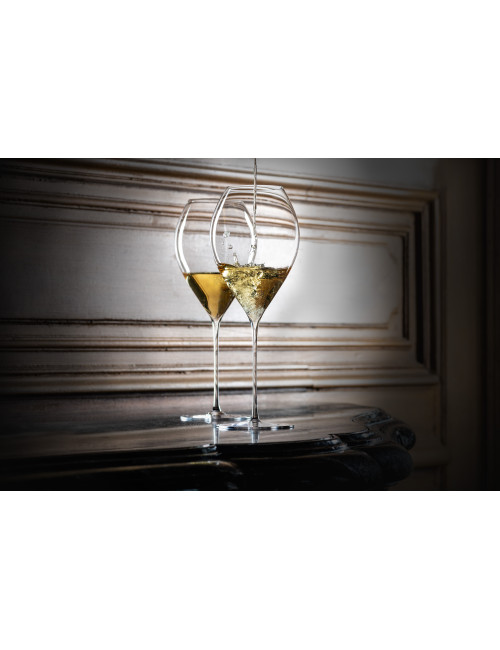 Jamesse Gd. Champagne | ​41cl