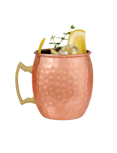 Moscow Mule | RSV | 50cl