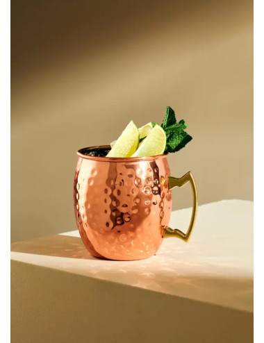 Moscow Mule | RSV | 50cl